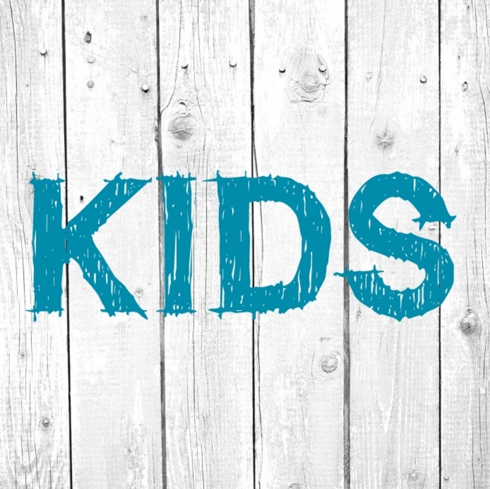 Kids section